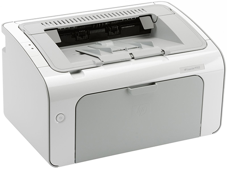 Hp p1102 печка